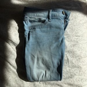 Hollister Jegging Jeans